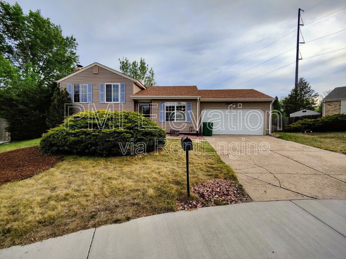 Foto principal - 16938 E Prentice Pl