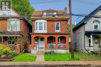 Building Photo - 64 Locke St N