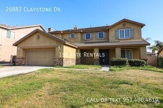 Building Photo - 26883 Claystone Dr