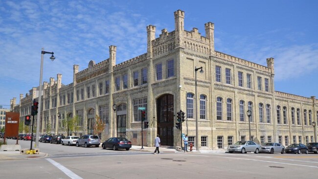 Foto del edificio - 1125 N 9th St