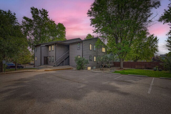 Foto del edificio - 3585 Arthur Ct