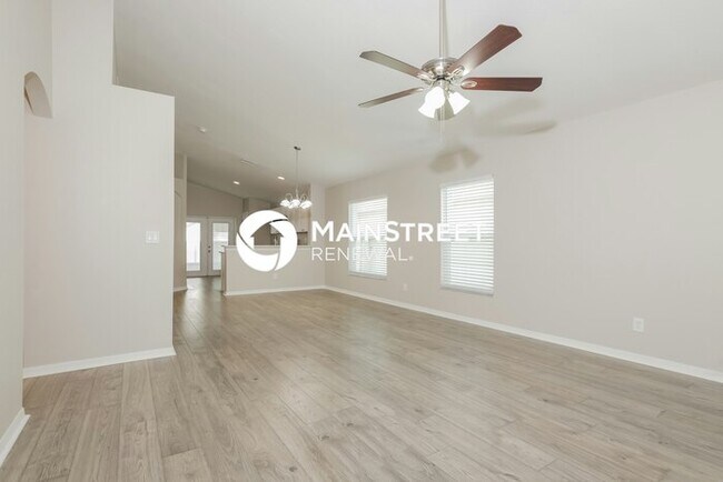 Foto del edificio - 6610 Northhaven Ct