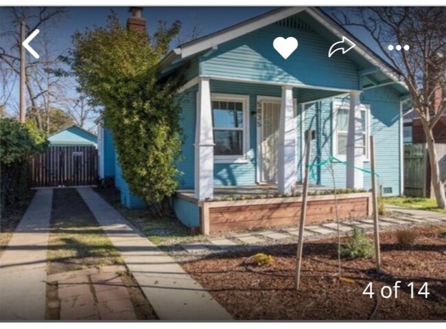 Foto del edificio - 5835 Broadway