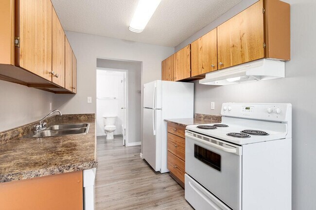 Photo du bâtiment - Corbitt Arms