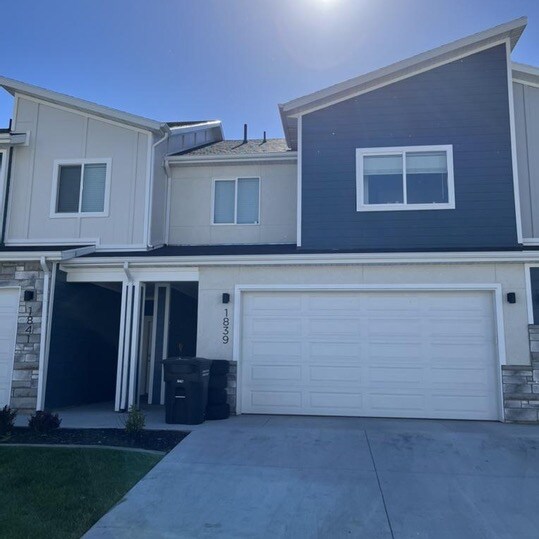 1839 S 1280 W, Logan, UT 84321 Townhome Rentals in Logan UT