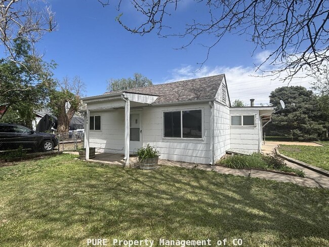 Building Photo - 1040 N Harlan St