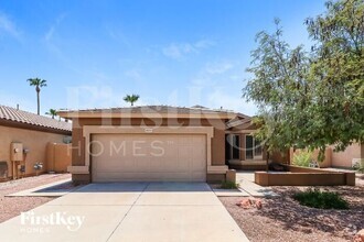 Building Photo - 8159 W Joedad Terrace