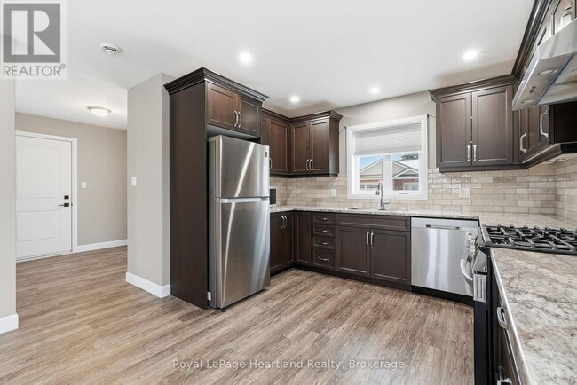 Photo du bâtiment - 6B ISABELLA STREET