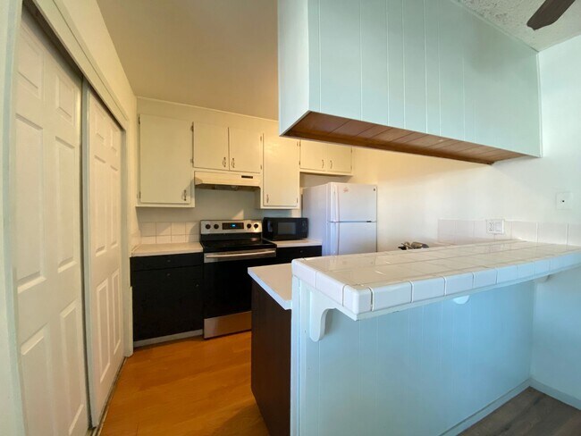 Foto del edificio - Single Story Condo