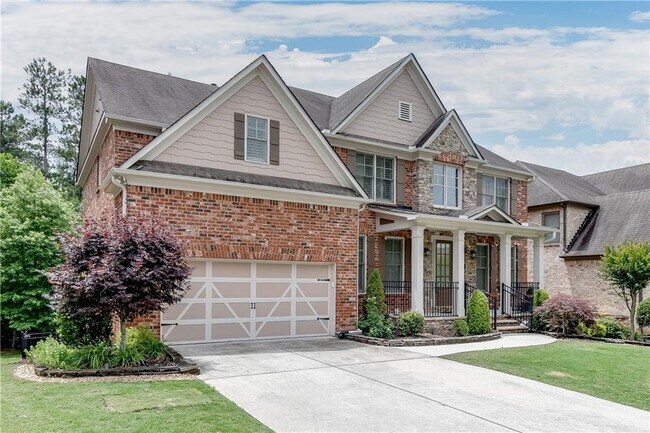 Foto del edificio - 3284 Willow Glen Trail