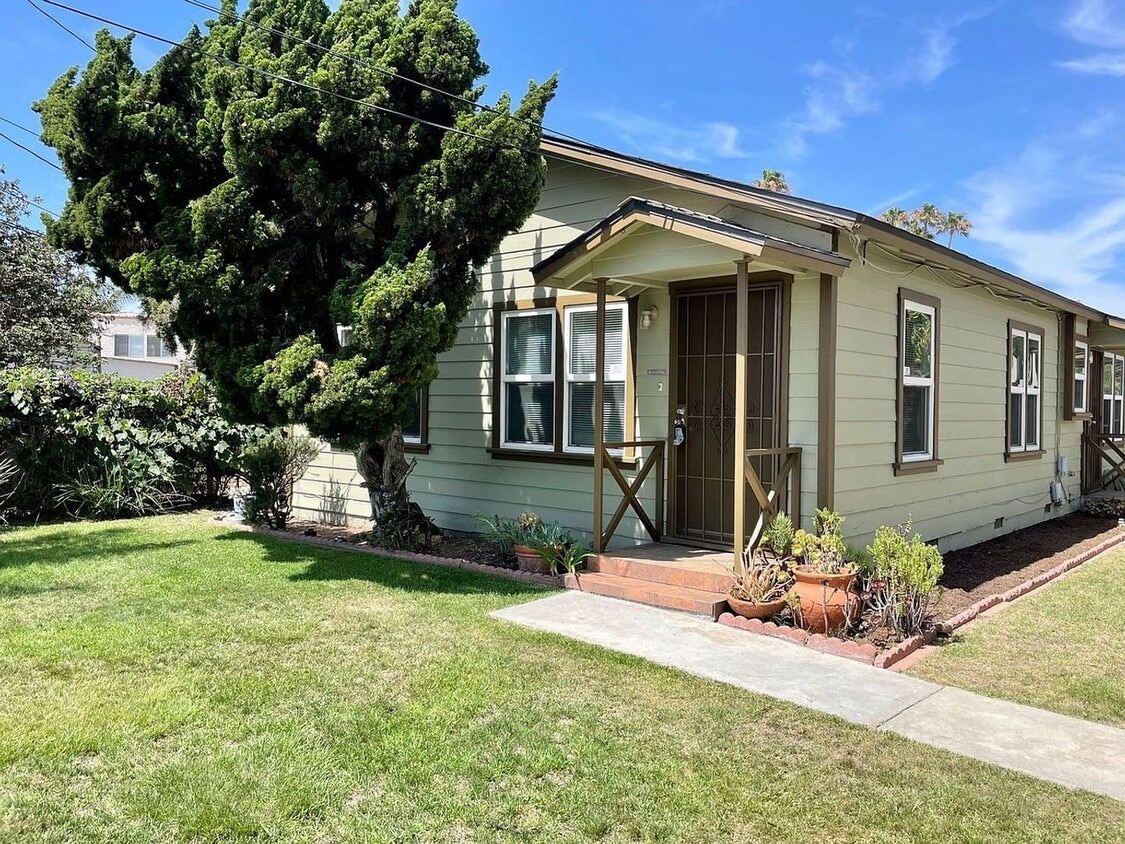 Primary Photo - 2772 Jefferson St