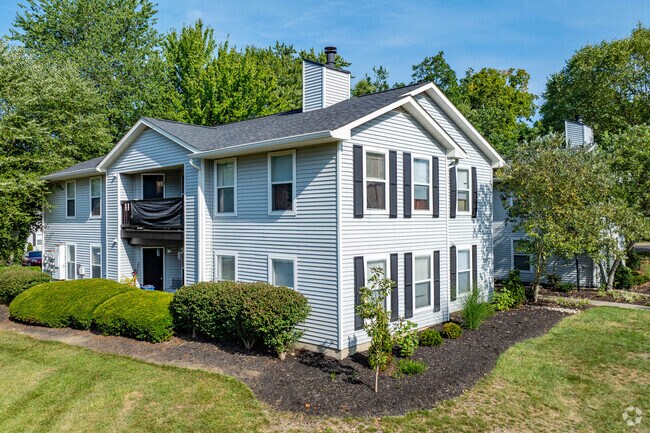 Fotografía del edificio - The Retreat at Stillmeadow