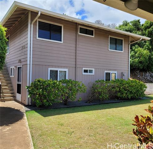 Foto principal - 1309 Ala Alii St