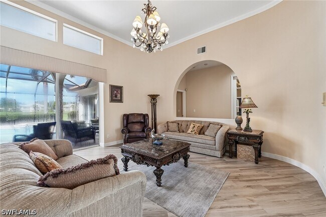 Building Photo - 8868 Lely Island Cir