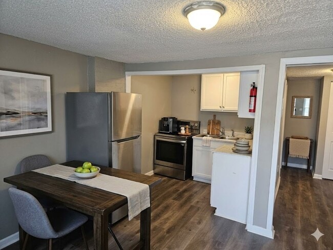 Building Photo - Florence SC 8