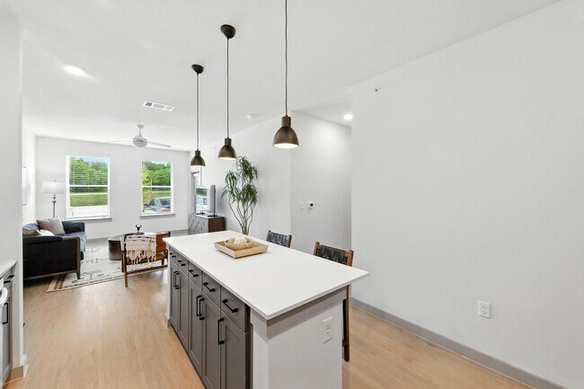Kitchen - Ryder Ridge