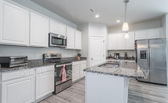 Foto del edificio - 10 Fall Harvest Ct