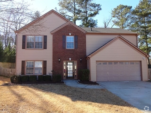 Building Photo - 2820 Wadley Ln
