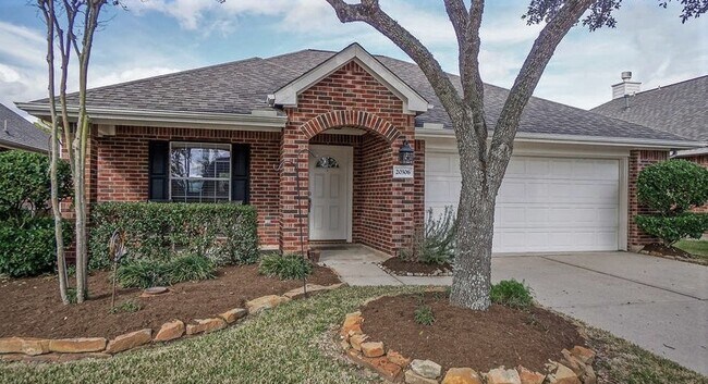 Foto del edificio - 20306 Hidden Point Ln