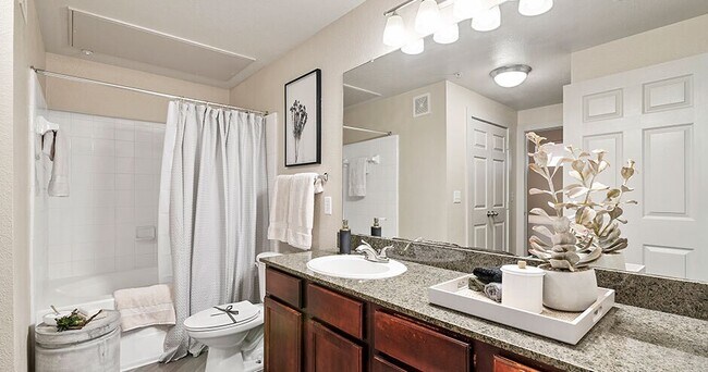 Foto del edificio - Stylish Comfort + 1 Month FREE!