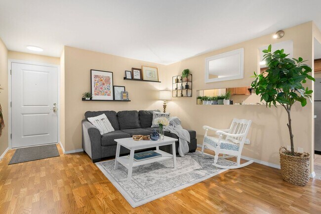 Foto del edificio - 2 bed 2 bath Stadium District Condo!