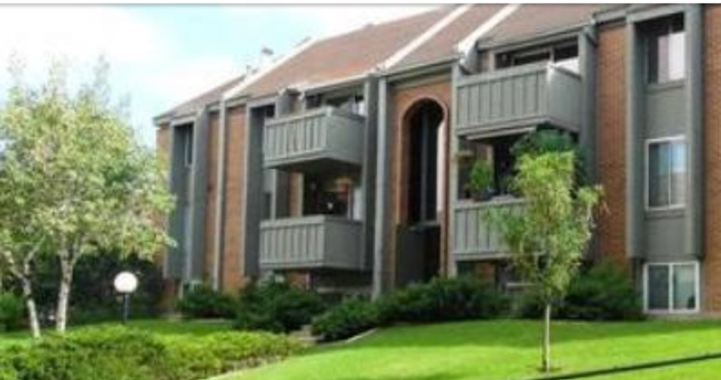 Great 2-bedroom condo near U of U. - 1174 Foothill Dr