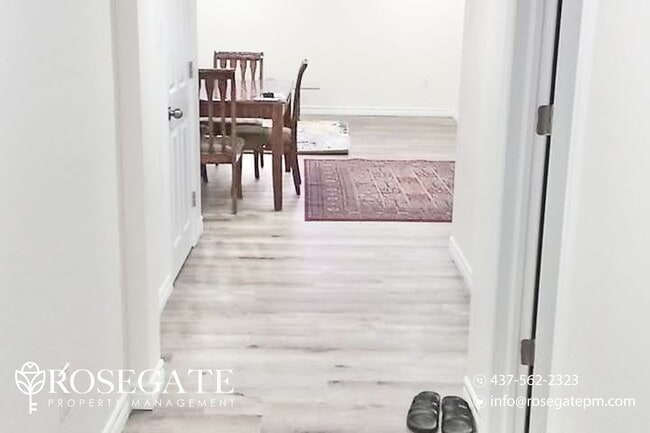 Building Photo - Modern 1-Bedroom Suite in Prime Kitchener ...