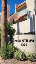 Building Photo - 4330 N 5th Ave