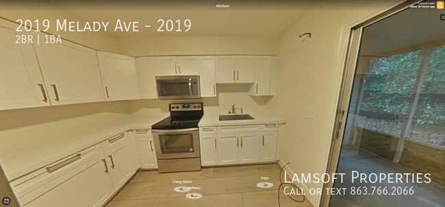 Foto del edificio - 2019 Melady Ave