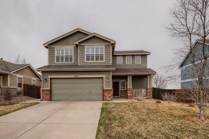 Primary Photo - 5747 East Monument Drive, Castle Rock, CO,...