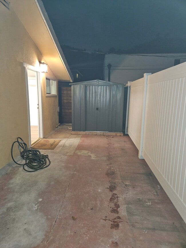 Foto del edificio - 2316 Elmgrove St