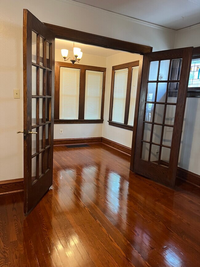 Terraza acristalada - 2338 N 54th St