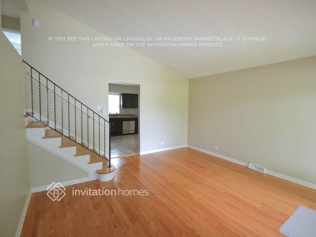Building Photo - 418 S Kennicott Ave