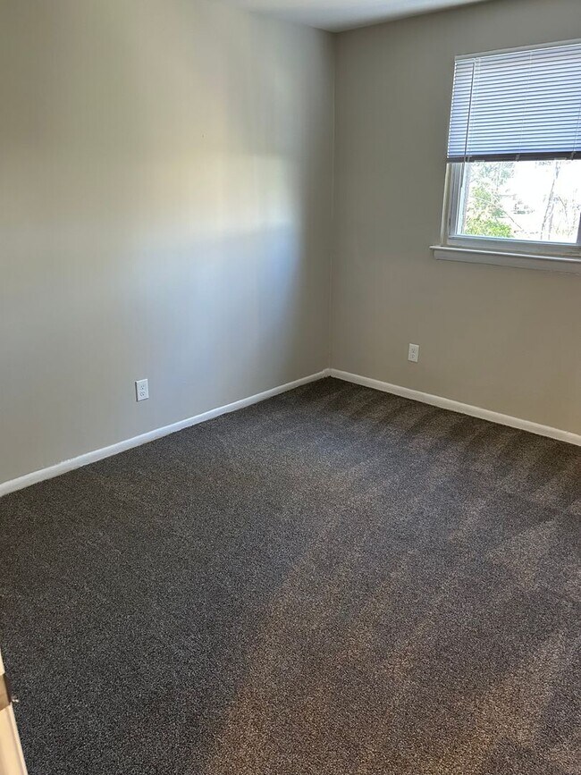 Foto del edificio - Park Run Apartments