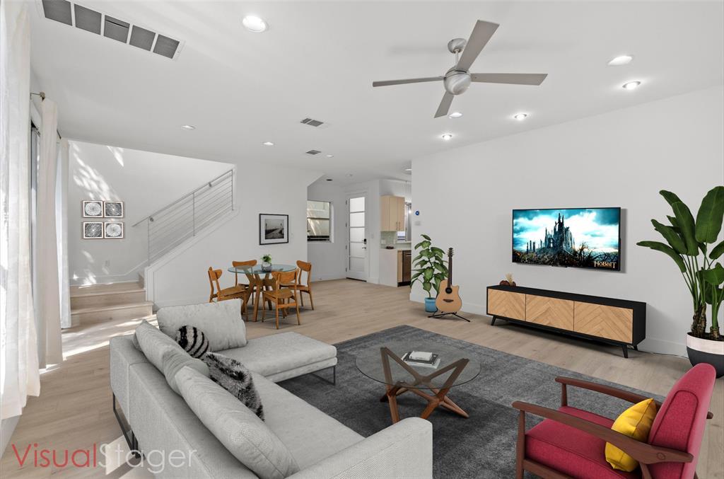 Foto principal - 1406 S 3rd St