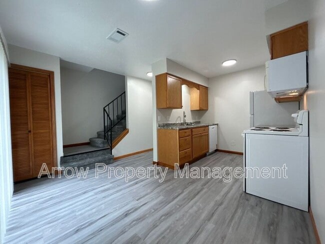 Foto del edificio - 1262 S Jackson St