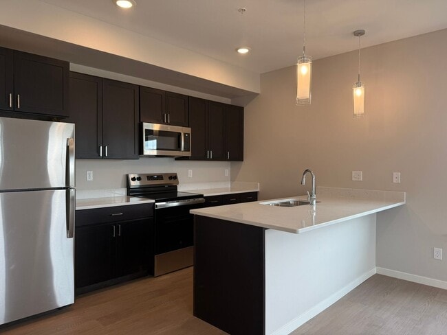 Building Photo - Big Ben Townhomes – Brand New 2 Bedroom Townhome | Attached 2-Stall Garage