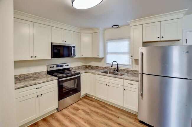 Foto del edificio - 2625 Harvard Dr