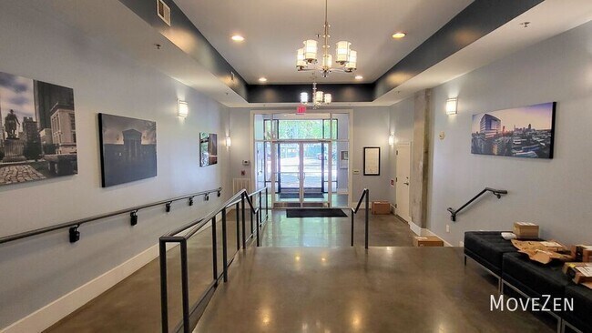 Foto del edificio - 444 S Blount St