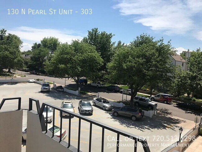 Foto del edificio - 130 N Pearl St
