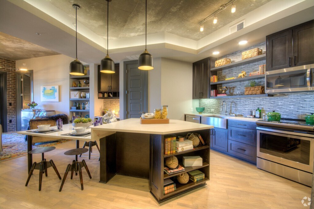 The Summit Apartments Rentals Mesquite, TX