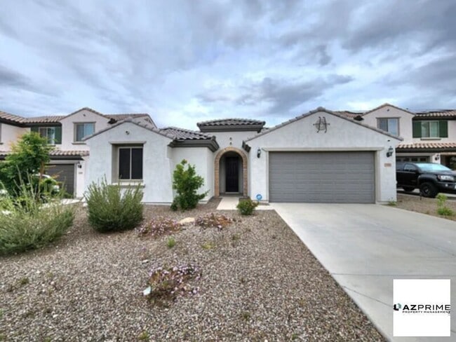 Foto del edificio - Single Family Residence