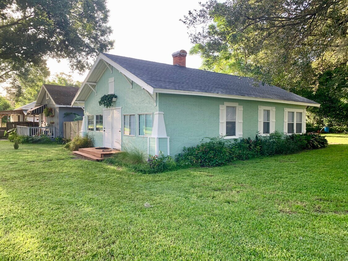 Foto principal - 515 W Cummings St