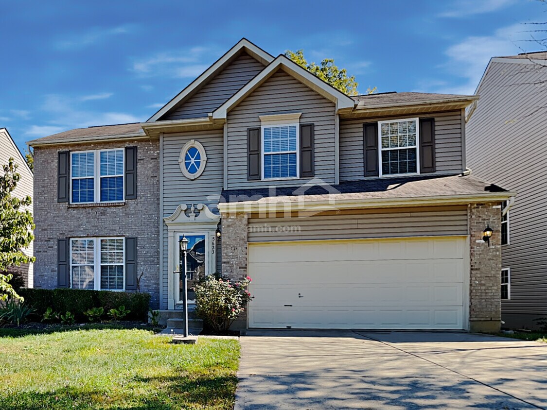 Primary Photo - 5623 Appaloosa Circle