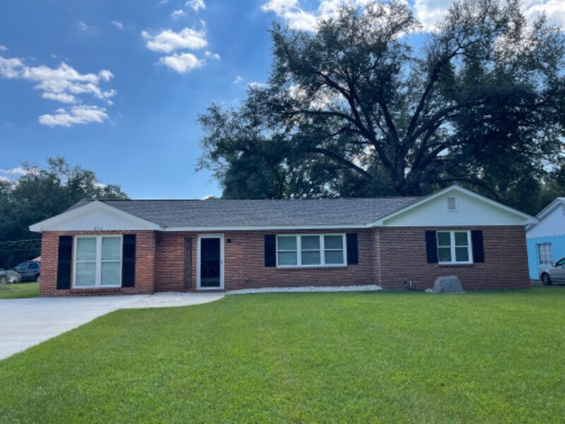 814 10th Ave, Albany, GA 31701 House Rental in Albany, GA