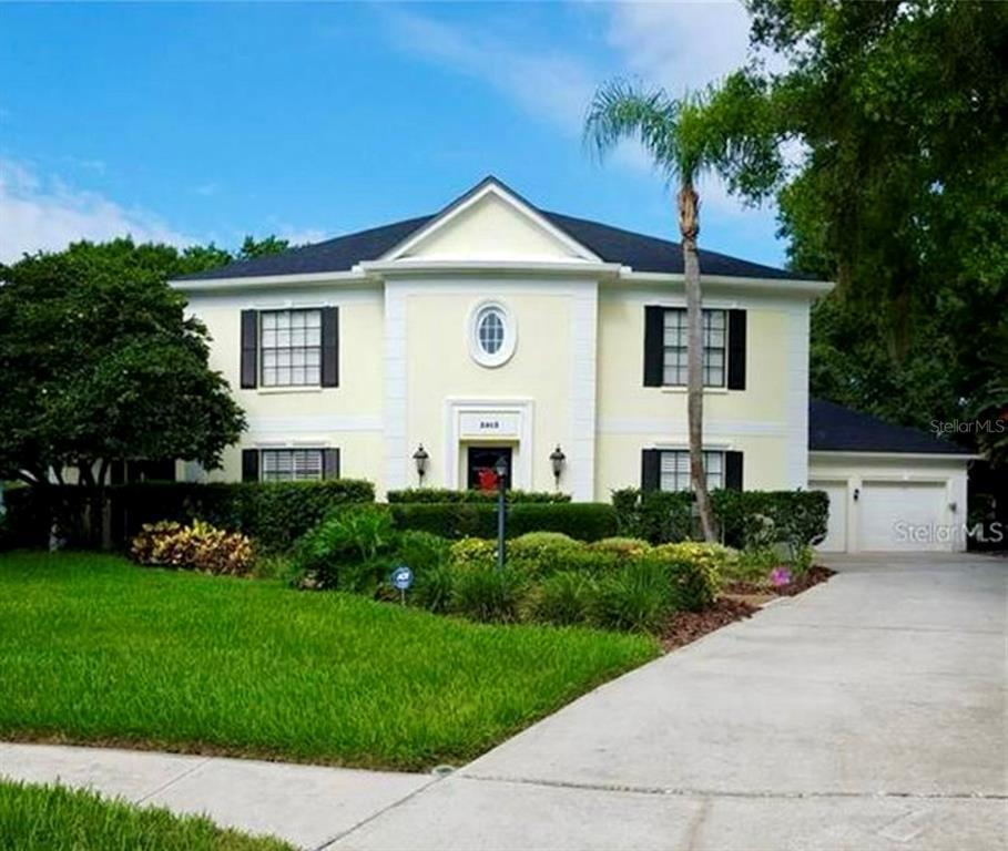 Foto principal - 3913 Northampton Way