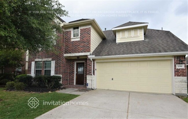 Building Photo - 1196 Colt Creek Ct