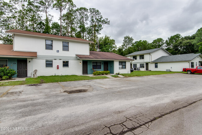 Building Photo - 1357 Kingsley Ave