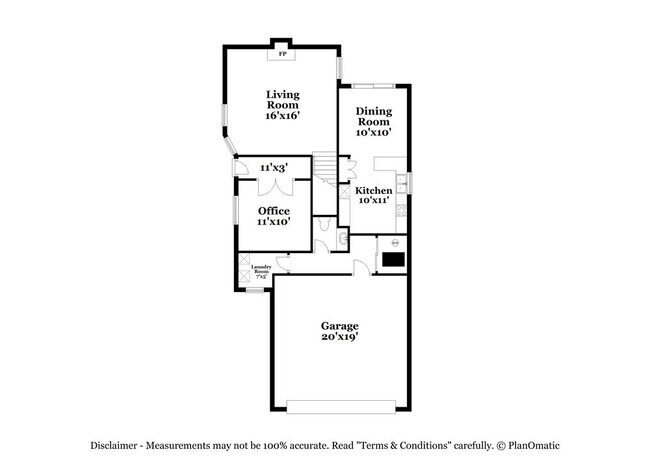 Foto del edificio - 5807 Lonerise Ln