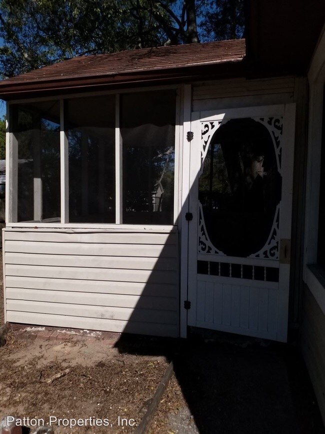 Building Photo - 3 br, 1 bath House - 3636 Humphrey Drive